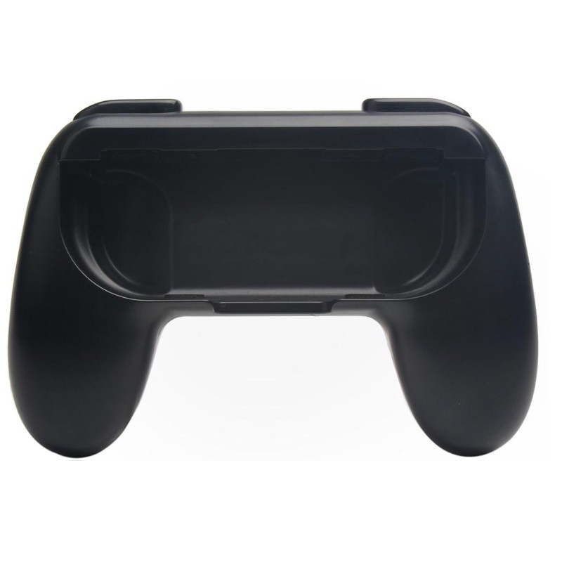 Grip Joy-Cons Nintendo Switch Dobe TNS-851 - Punhos de aperto para joycons; aumenta o espaço de aderência confortavelmente