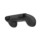 Grip Joy-Cons Nintendo Switch Dobe TNS-851 - Punhos de aperto para joycons; aumenta o espaço de aderência confortavelmente - Item2