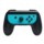 Grip Joy-Cons Nintendo Switch Dobe TNS-851 - Punhos de aperto para joycons; aumenta o espaço de aderência confortavelmente - Item6