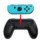 Grip Joy-Cons Nintendo Switch Dobe TNS-851 - Punhos de aperto para joycons; aumenta o espaço de aderência confortavelmente - Item7