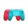 Grip Joy-Cons Nintendo Switch Dobe TNS-851 - Punhos de aperto para joycons; aumenta o espaço de aderência confortavelmente - Item8