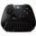 Dobe Mini Teclado Inalámbrico Chatpad Xbox One - Teclado de frente con su receptor usb - Ítem4