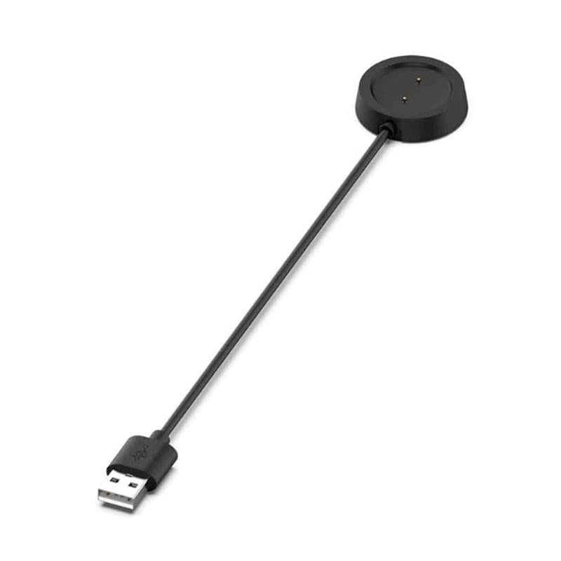comprimento de cabo do Dock de carga Xiaomi Amazfit GTS