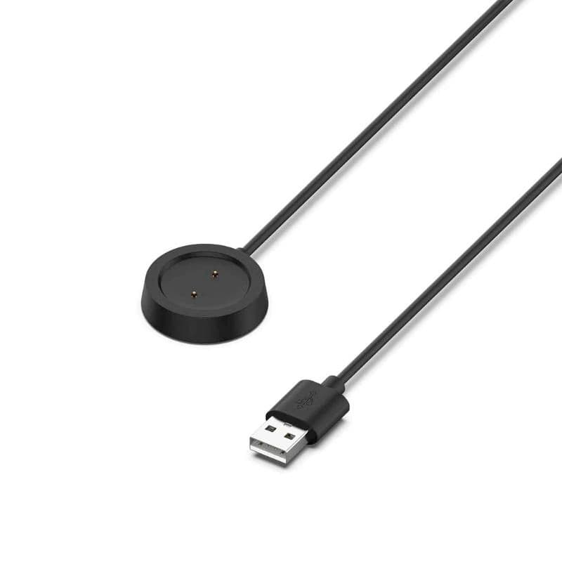 interfaces do Dock de carga Xiaomi Amazfit GTS