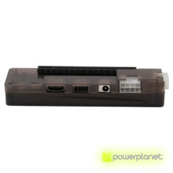 Dock Graphic Cartão Mini PCI-E - Item2