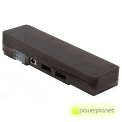 Dock Graphic Cartão Mini PCI-E - Item3