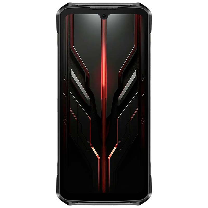 Doogee S119 8GB/512GB Prateado - Telemóvel rugged - Item1
