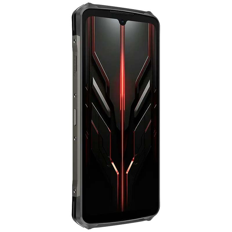 Doogee S119 8GB/512GB Prateado - Telemóvel rugged - Item2