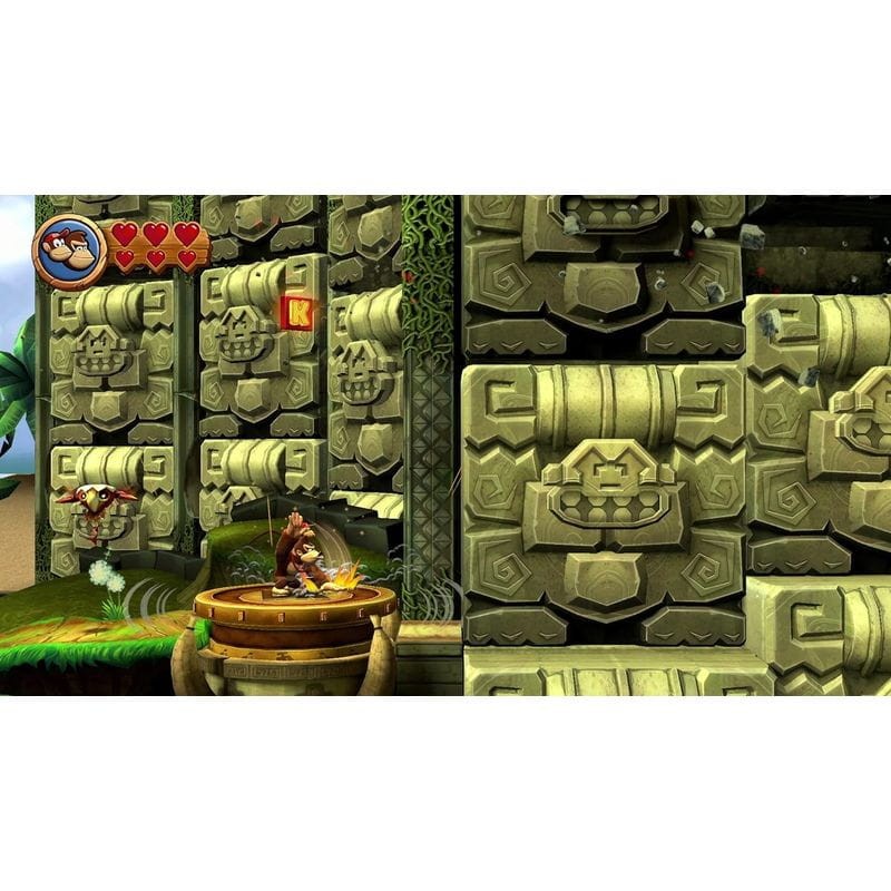 Donkey Kong Country Returns HD - Videojuego para Nintendo Switch - Ítem5