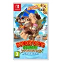 Donkey Kong Country Tropical Freeze Nintendo Switch - Ítem