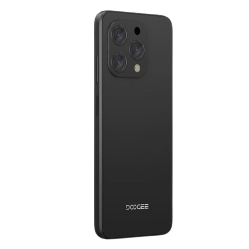 Doogee N55 4Go/128Go Noir - Téléphone Mobile - Ítem2