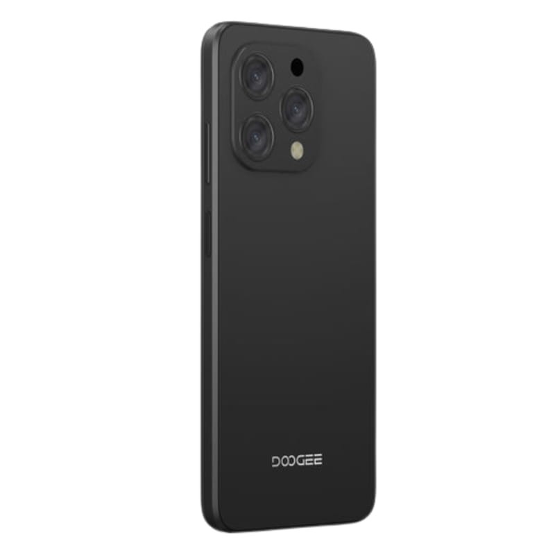 Doogee N55 Pro 6GB/256GB Negro - Teléfono móvil - Ítem3
