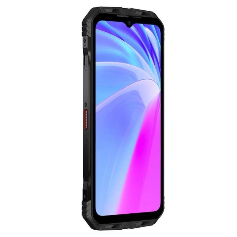 Doogee V30 Pro 5G 12GB/512GB Preto - Telemóvel robusto - Classe B Refurbished - Item2