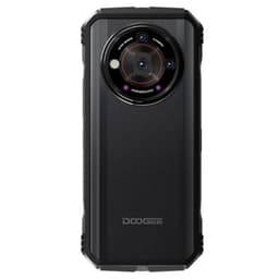 Doogee V30 Pro 5G 12Go/512Go Noir - Téléphone mobile durci - vue arrière