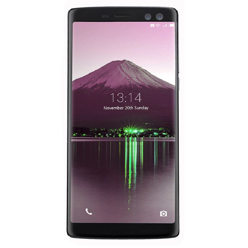 Doogee BL12000 Pro