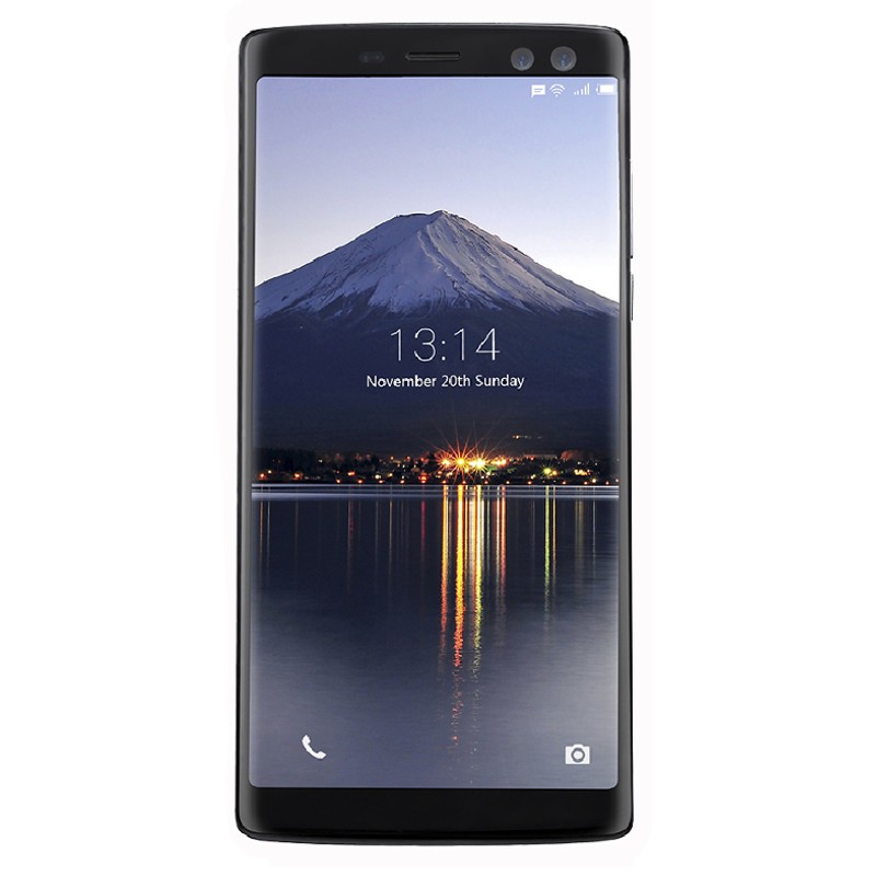 Doogee BL12000