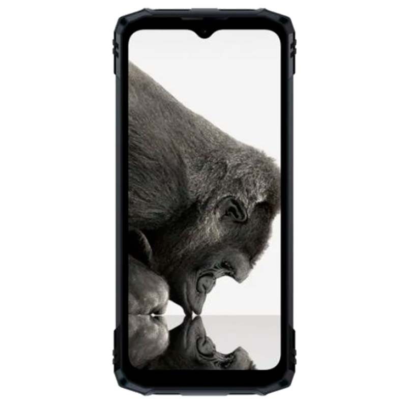Téléphone portable Doogee Blade10 Ultra 8Go/256Go Noir - Ítem1