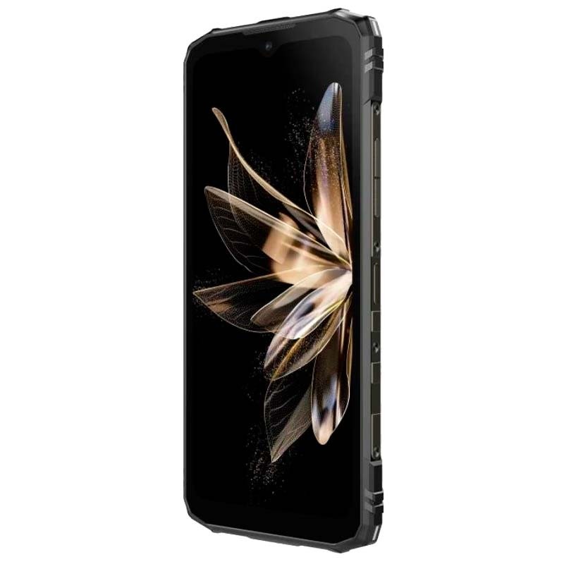 Téléphone portable Doogee Blade10 Ultra 8Go/256Go Noir - Ítem2