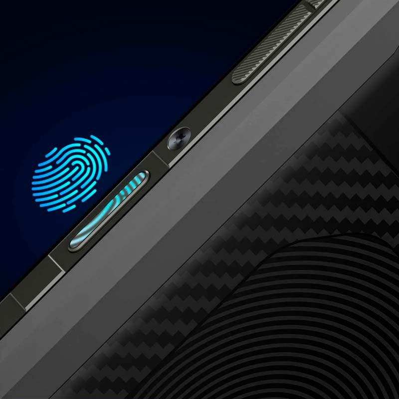 Téléphone portable Doogee Blade10 Ultra 8Go/256Go Noir - Ítem14