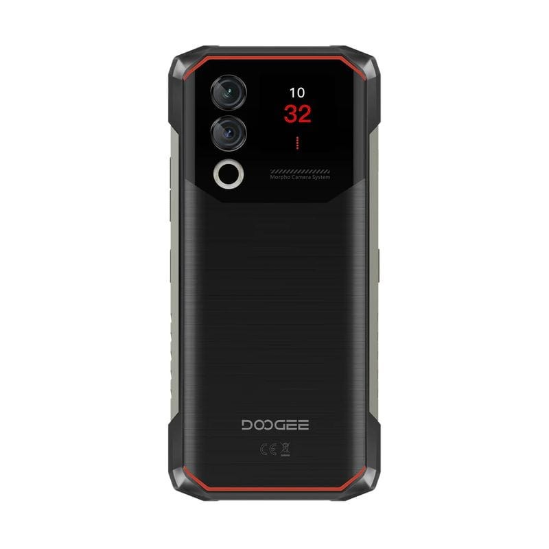 Doogee Blade 10 Max 8 Go/256 Go Noir - Class B Refurbished - Téléphone portable - Ítem2