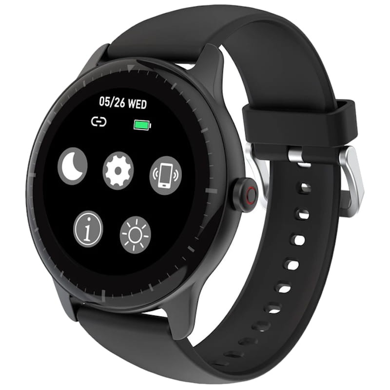 Doogee CR1 Smartwatch - Item