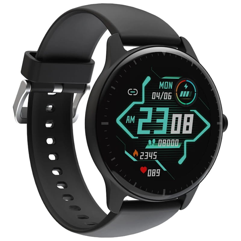 Reloj inteligente Doogee CR1 - Ítem1