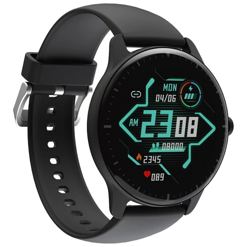 Doogee CR1 Smartwatch - Item1