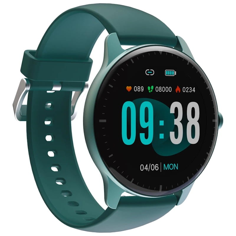 Reloj inteligente Doogee CR1 - Ítem2