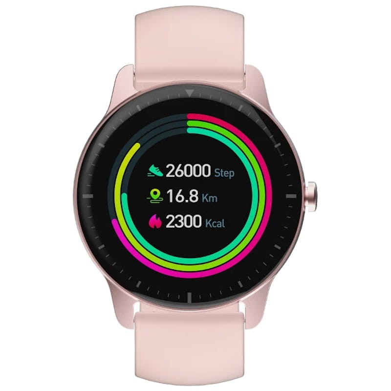 Doogee CR1 Smartwatch - Item4