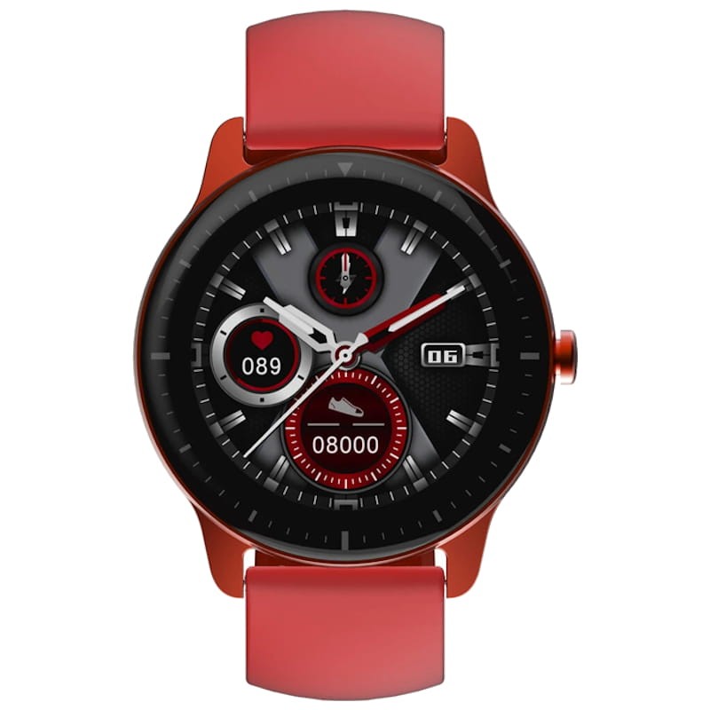 Reloj inteligente Doogee CR1 - Ítem8