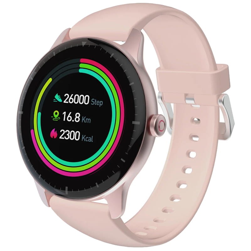 Reloj inteligente Doogee CR1 - Ítem9