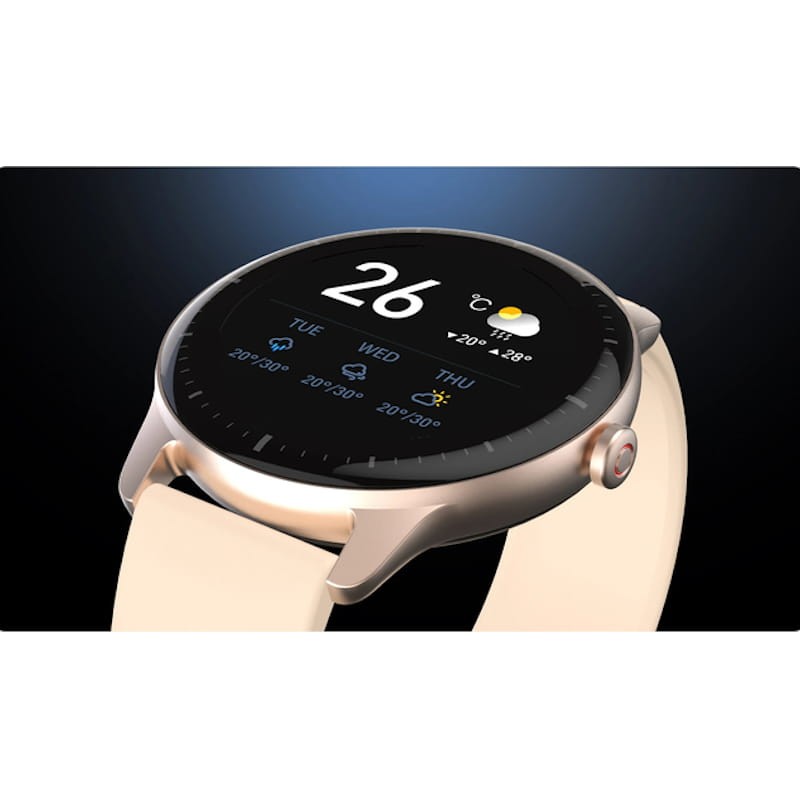 Reloj inteligente Doogee CR1 - Ítem10