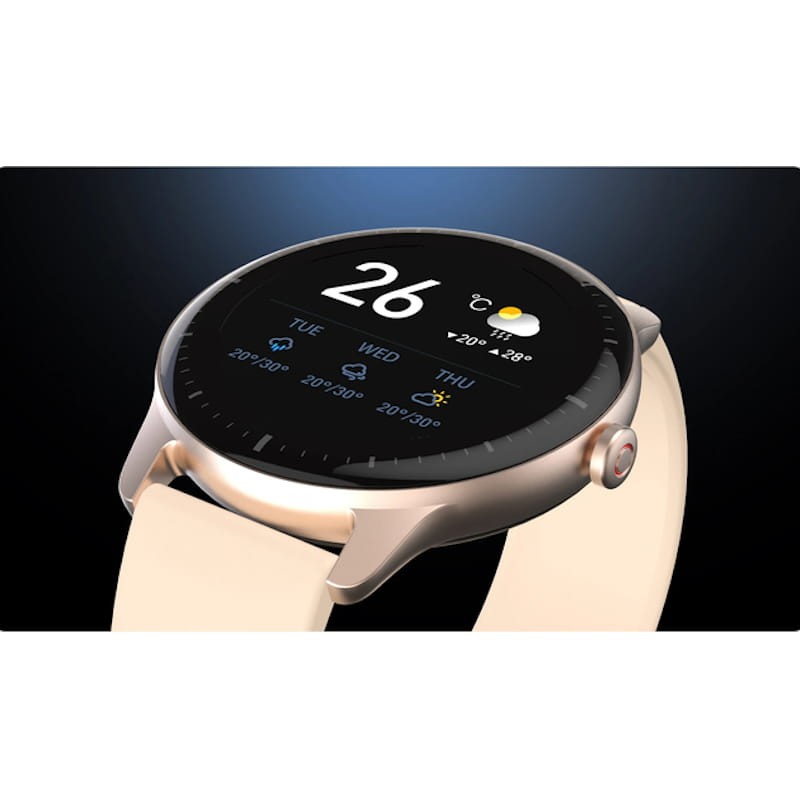 Doogee CR1 Smartwatch - Item10