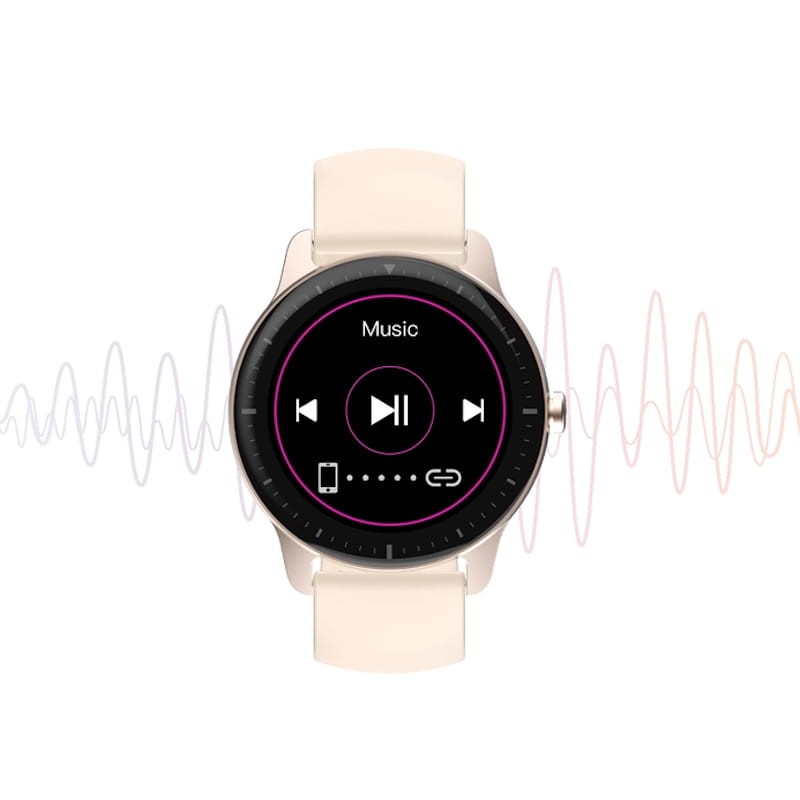 Reloj inteligente Doogee CR1 - Ítem11