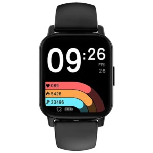 Buy Doogee CS2 - Gold - Pink strap - 1.69 inches