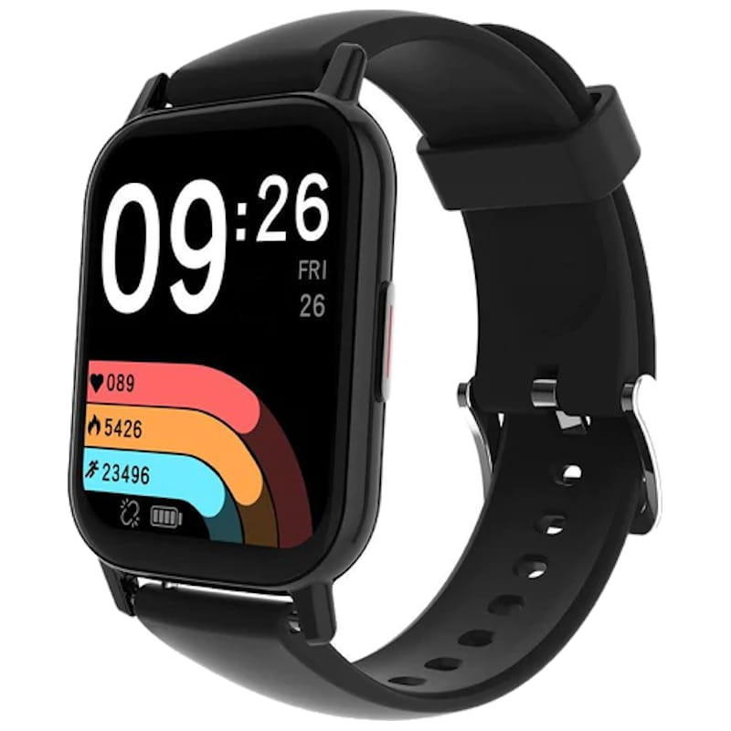 smartwatch doogee cs2