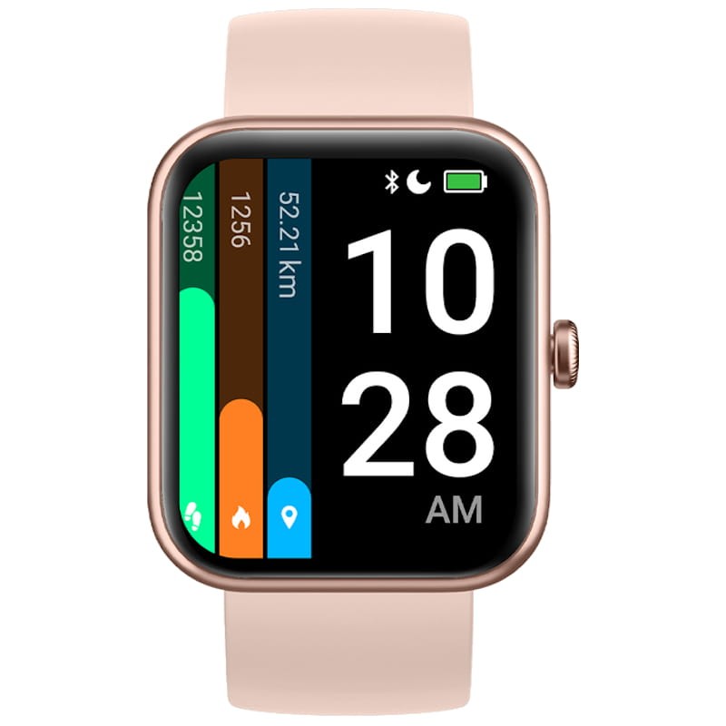 doogee cs2 smartwatch