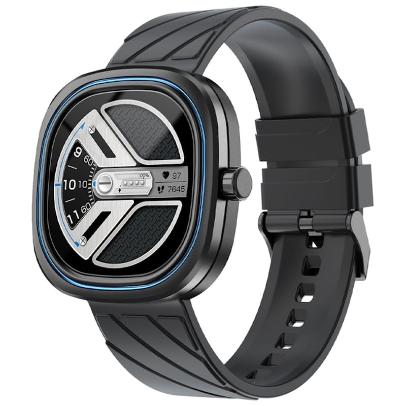 Smartwatch con NFC - Powerplanetonline (173)