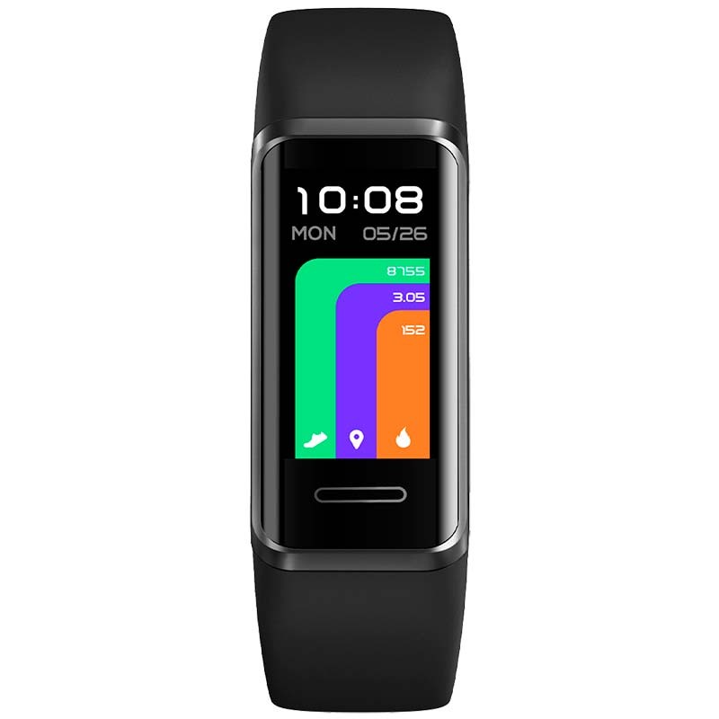 Pulseira de atividade Doogee DG Band - Item1