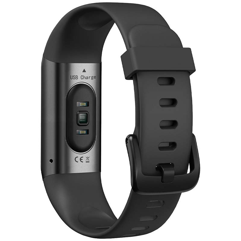 Ripley - SMARTBAND HUAWEI BAND 7 GRAPHITE BLACK