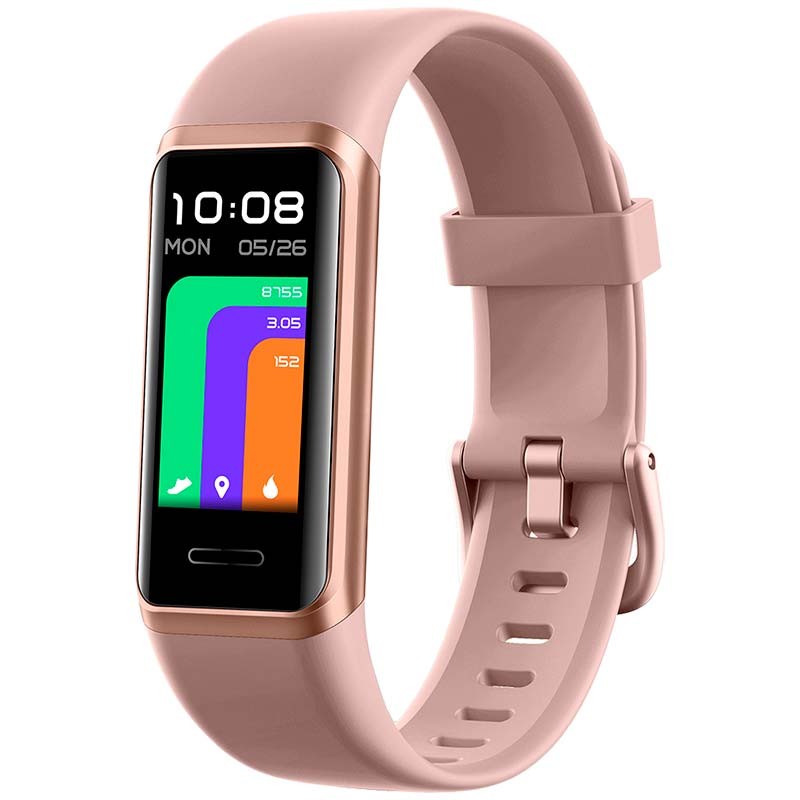 Pulseira de atividade Doogee DG Band - Item6
