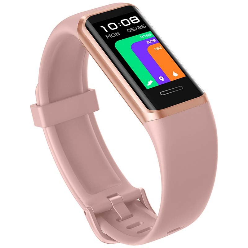 Pulseira de atividade Doogee DG Band - Item10