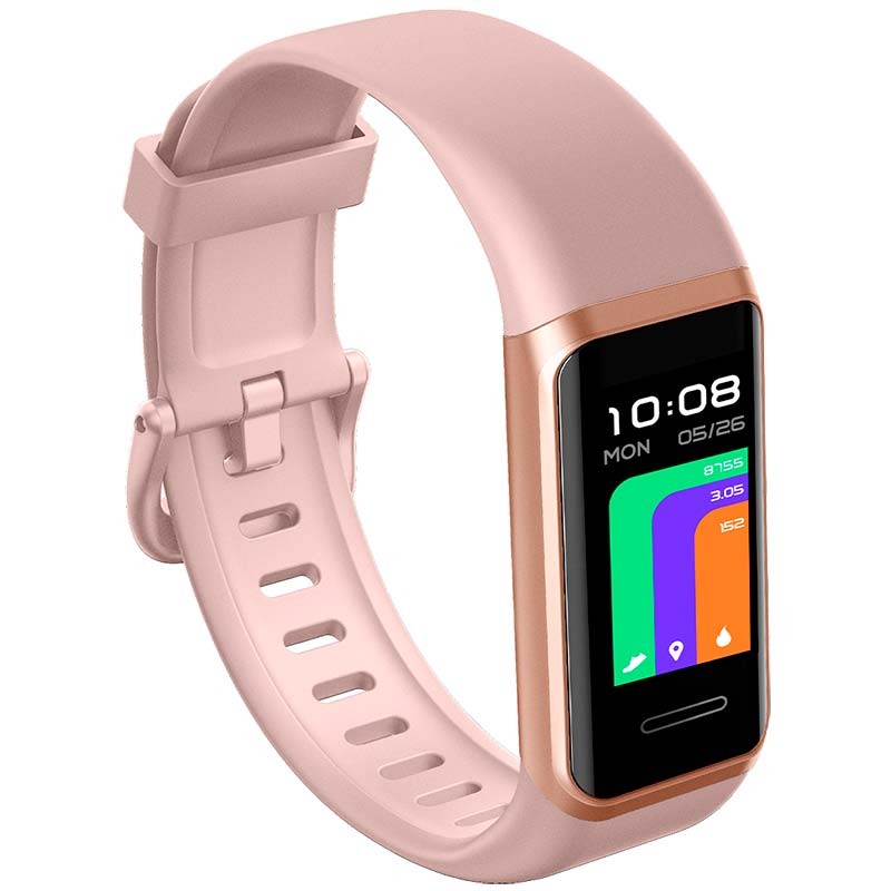 Pulseira de atividade Doogee DG Band - Item11