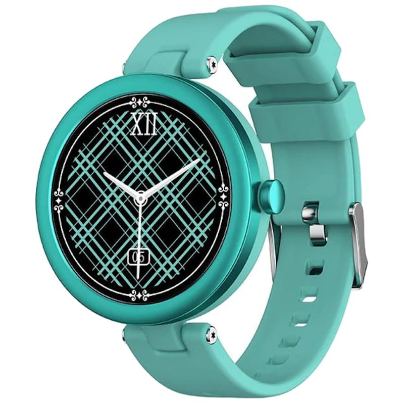 Doogee DG Venus Verde Claro Smartwatch - Relógio inteligente - Item
