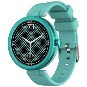 Doogee DG Venus Verde Claro Smartwatch - Reloj inteligente