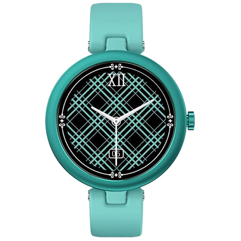 Doogee DG Venus Verde Claro Smartwatch - Relógio inteligente - Item1