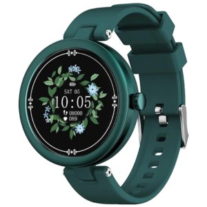 Doogee DG Venus Dark Green Smartwatch