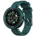 Doogee DG Venus Verde Oscuro Smartwatch - Reloj inteligente - Ítem