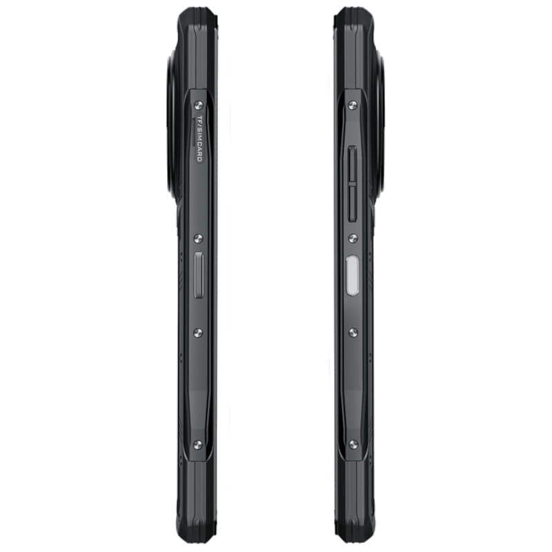 Doogee DK10 12GB/512GB Preto - Telemóvel robusto - Item6