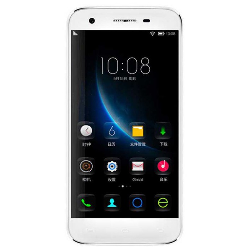 Doogee Europa F3 Pro